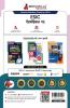 ESIC Paramedical : Common For All Posts Exam Book 2023 (Hindi Edition) | Employees' State Insurance Corporation | 25 Practice Tests (1200+ Solved MCQs) with Free Access To Online Tests