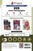 RRB Junior Stenographer Recruitment Exam Book 2023 (English Edition) | Railway Recruitment Board | 15 Practice Tests (2200+ Solved MCQs) with Free Access To Online Tests