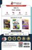 RRB TC : Ticket Collector Recruitment Exam Book 2023 (Hindi Edition) | Railway Recruitment Board | 12 Practice Tests (1400 Solved MCQs) with Free Access To Online Tests