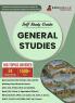 सामान्य अध्ययन (Samanya Adhyan) : Self Study Guide Book with 100 Topics Covered (1500+ MCQs in Practice Tests) - Useful for SSC Railway UDC LDC Police Bank UPSC MBA MAT and other Competitive Exams