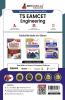 TS EAMCET 2024 : Engineering Exam (English Edition) | Telangana State Engineering Agricultural and Medical Common Entrance Test | 10 Practice Tests (1600 Solved MCQs) | Free Access To Online Tests