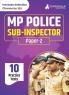 MP Police Sub Inspector (Paper-II) Recruitment Exam Book 2023 (English Edition) - 10 Practice Tests (2000 Solved MCQs) with Free Access to Online Tests