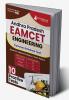AP EAMCET Engineering Exam Book 2024 (English Edition) | Andhra Pradesh Engineering Agricultural and Medical Common Entrance Test | 10 Practice Tests (1600 Solved MCQs) with Free Access To Online Tests