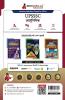UPSSSC Stenographer Recruitment Exam Book 2023 (Hindi Edition) | Uttar Pradesh Subordinate Services Selection Commission | 20 Practice Tests (1600 Solved MCQs) with Free Access To Online Tests