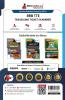 RRB TTE : Travelling Ticket Examiner Recruitment Exam Book 2024 (English Edition) | Railway Recruitment Board | 10 Practice Tests (2000 Solved MCQs) with Free Access To Online Tests