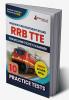 RRB TTE : Travelling Ticket Examiner Recruitment Exam Book 2024 (English Edition) | Railway Recruitment Board | 10 Practice Tests (2000 Solved MCQs) with Free Access To Online Tests