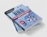 RRB Health and Malaria Inspector Recruitment Exam Book 2023: 10 Practice Tests (1000 Solved MCQs) With Free Access To Online Tests