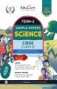 Educart Term 2 Science CBSE Class 10 Sample Question Papers (Based on the Term-2 Subjective Sample Paper released on 14 Jan 2022)