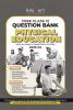 Educart CBSE PHYSICAL EDUCATION Chapterwise Question Bank Class 12 (with Solved Papers) for 2023-2024