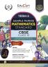 Educart Term 2 Math (Standard) CBSE Class 10 Sample Question Papers (Based on the Term-2 Subjective Sample Paper released on 14 Jan 2022)