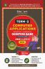 Educart Term II CBSE Class 10 Computer Application Questions Bank