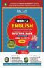 Educart Term II CBSE Class 10 English Language and Literature Question bank