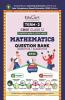Educart Term 2 Mathematics CBSE Class 12 Objective & Subjective Question Bank 2022 (Exclusively on new Competency based Education pattern)