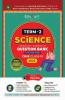 Educart Term 2 Science CBSE Class 10 Objective & Subjective Question Bank 2022 (Exclusively on new Competency based Education pattern)