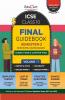 EDUCART ICSE Class 10 Final Guidebook Semester 2 Volume 1 (Question Bank + Sample Papers Combined) 2022 - History & Civics Geography English Paper 1 & Paper 2