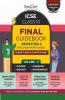 EDUCART ICSE Class 10 Final Guidebook Semester 2 Volume 2 (Question Bank + Sample Papers Combined) 2022 - Physics Chemistry Biology and Mathematics