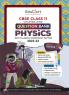 Educart CBSE Class 11 PHYSICS Question Bank Book for 2022-23 (Includes Chapter wise Theory & Practice Questions 2023)