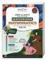 Educart CBSE Class 9 MATHEMATICS Question Bank Book for 2022-23 (Includes Chapter wise Theory & Practice Questions 2023)