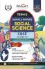Educart Term 2 Social Science CBSE Class 10 Sample Question Papers (Based on the Term-2 Subjective Sample Paper released on 14 Jan 2022)