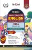 Educart Term 2 English CBSE Class 10 Sample Question Papers (Based on the Term-2 Subjective Sample Paper released on 14 Jan 2022)
