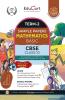 Educart Term 2 Math (Basic) CBSE Class 10 Sample Question Papers (Based on the Term-2 Subjective Sample Paper released on 14 Jan 2022)