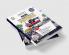 Educart CBSE Term 2 Physics Class 12 Sample Papers Book 2022