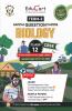 Educart CBSE Term 2 Biology Class 12 Sample Papers Book 2022