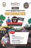 Educart CBSE Term 2 Mathematics Class 12 Sample Papers Book 2022