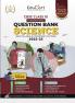 Educart CBSE Class 10 SCIENCE New Question Bank Book For 2022-23 (Includes Past Years Latest Syllabus and Pattern) (Sanjiv Sir)