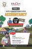 Educart Term 2 Accountancy Class 12 Subjective Sample Paper (Based on the CBSE Term-2 Subjective Sample Paper of 14 Jan 2022)
