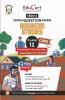 Educart Term 2 Business Study E Class 12 Subjective Sample Paper (Now Based on the CBS Term-2 Subjective Sample Paper of 14 Jan 2022)