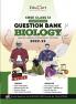 Educart CBSE Class 12 BIOLOGY New Question Bank Book For 2022-23 (Includes Past Years Latest Syllabus and Pattern)
