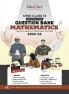 Educart CBSE Class 12 MATHEMATICS New Question Bank Book For 2022-23 (Includes Past Years Latest Syllabus and Pattern)