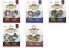 Educart CBSE Class 10 Bundle - Science SST English Maths and Hindi A Question Banks 2023 (Based on new Sample Paper pattern of 16th Sep 2022) Edubook