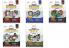 Educart CBSE Class 10 Bundle - Science SST English Maths and Hindi B Question Banks 2023 (Based on new Sample Paper pattern of 16th Sep 2022) Edubook