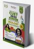 Educart NTA CUET Biology Section II Practice Papers Book for July 2022 Exam (Strictly based on the Latest Official CUET-UG Mock Test 2022)