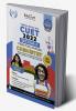 Educart NTA CUET Chemistry Section II Practice Papers Book for July 2022 Exam (Strictly based on the Latest Official CUET-UG Mock Test 2022)