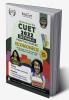 Educart NTA CUET Economics Section II Practice Papers Book for July 2022 Exam (Strictly based on the Latest Official CUET-UG Mock Test 2022)