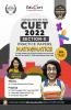 Educart NTA CUET Mathematics Section II Practice Papers Book for July 2022 Exam (Strictly based on the Latest Official CUET-UG Mock Test 2022)