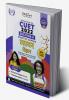Educart NTA CUET Rasayan Vigyan Section II (Chemistry) Practice Papers Book for July 2022 Exam (Strictly based on the Latest Official CUET-UG Mock Test 2022)