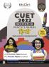 Educart NTA CUET Hindi Section IA Practice Papers Book for July 2022 Exam (Strictly based on the Latest Official CUET-UG Mock Test 2022)