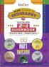Educart ICSE Class 10 Geography Guidebook 2022-23 Question Bank + Sample Papers 2023 Exam (Including Previous 10 Years Questions)