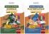 Educart CBSE Class 9 Sample Papers 2022-23 Bundle - Science and Maths (2 books) 2023