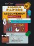 Educart CBSE Class 12 ACCOUNTANCY Sample Paper 2023 (Complete Syllabus with Exclusive Topper Answers and Marks breakdown for 2022-23)