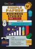 Educart CBSE Class 12 Sample Papers 2022-23 BUSINESS STUDIES (With Exclusive Topper Tips and Marks breakdown for 2023 Exams)