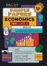 Educart CBSE Class 12 Sample Papers 2022-23 ECONOMICS (With Exclusive Topper Answers and Marks breakdown for 2023 Exams)