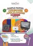 Educart CBSE Class 10 COMPUTER APPLICATION Sample Papers 2023 (With Exclusive Topper Answers and Marks breakdown 2022-23)