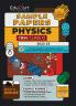 Educart CBSE Class 12 Sample Papers 2022-23 PHYSICS (With Exclusive Topper Answers and Marks breakdown for 2023 Exams)