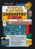 Educart CBSE Class 12 Sample Papers 2022-23 CHEMISTRY (With Exclusive Topper Answers and Marks breakdown for 2023 Exams)