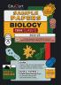 Educart CBSE Class 12 Sample Papers 2022-23 BIOLOGY (With Exclusive Topper Answers and Marks breakdown for 2023 Exams)